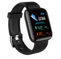 D13 Multifunctional Smart Watch – Fitness & Sleep Tracker