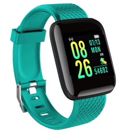D13 Multifunctional Smart Watch – Fitness & Sleep Tracker